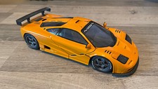 Models mclaren f1 d'occasion  Cluny