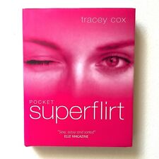 Pocket superflirt tracey for sale  RHYL