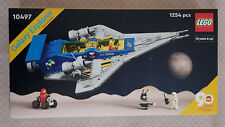 Lego 10497 creator usato  Italia