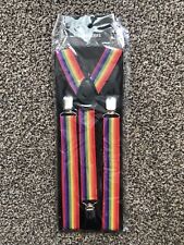 retro suspenders for sale retro suspenders for sale MEXBOROUGH