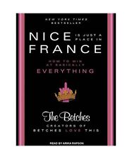 Nice just place gebraucht kaufen  Trebbin