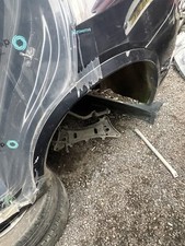 Bmw wheel arch for sale  ROCHESTER