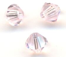 Perles toupies swarovski d'occasion  Vitry-sur-Seine