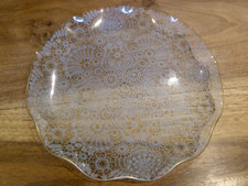 Vintage chance fluted for sale  BOURNEMOUTH