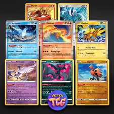 Pokemon tcg legendary for sale  Kingman