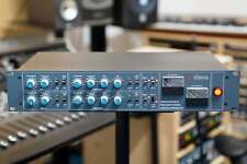 Neve 33609 stereo for sale  REDDITCH