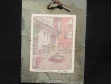 Historic roof slate for sale  Richwood