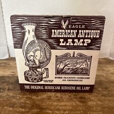 Eagle american antique for sale  Cambridge City