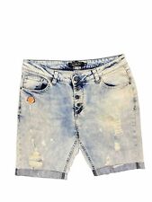 Philipp plein pantaloncino usato  Marcianise
