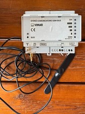 Comunicatore telefonico vimar usato  Castelplanio
