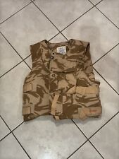 British army spliterschutzwest gebraucht kaufen  Barntrup