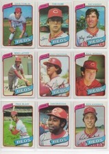 1980 topps baseball for sale  Jonesboro