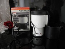 Krups kaffeemaschine cafè gebraucht kaufen  Merklingen