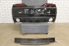 Chevy camaro rear for sale  Marshallville