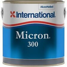 International micron 300 usato  Cavarzere