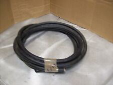 #2) 17' cabo S 10/4 fio elétrico - 10awg encalhado - 4 fios - DEZESSETE PÉS comprar usado  Enviando para Brazil