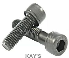 Unc cap screws for sale  WAKEFIELD