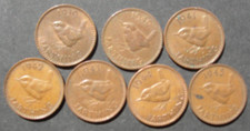 wren farthing for sale wren farthing for sale BIRMINGHAM