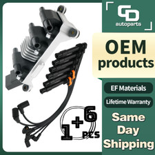 Uf256 ignition coil for sale  USA