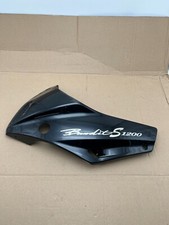 Suzuki gsf 600 gebraucht kaufen  Duisburg