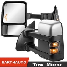 Chrome power heated for sale  USA