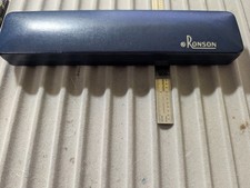 Vintage ronson penciliter for sale  Ottawa