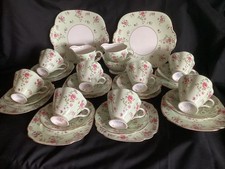 Vintage windsor chintz for sale  CARLISLE