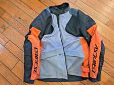Dainese summer jacket for sale  Long Beach