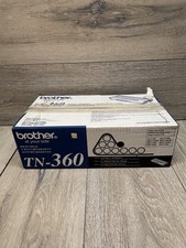 toner tn360 cartridge brother for sale toner tn360 cartridge brother for sale Santa Ana