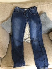 mens police 883 jeans for sale  SOLIHULL