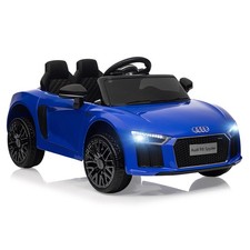 Hipicute licensed audi for sale  USA