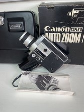 Vintage canon auto usato  Roma