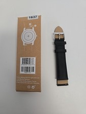 Withings kalbsleder schwarz gebraucht kaufen  Warburg