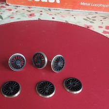 Romford markits wheels for sale  PENARTH