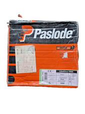 Paslode nails x63mm for sale  MANCHESTER