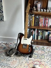 Fender vintera 50s for sale  DARLINGTON