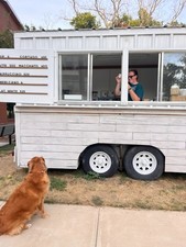 concession food truck for sale concession food truck for sale Fort Worth