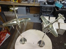 Two spitfire type for sale  ELLESMERE PORT
