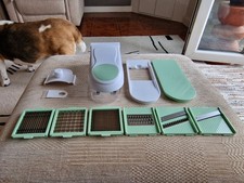 Slicer dicer for sale  TAMWORTH