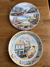 Pair ringtons tea for sale  CONSETT