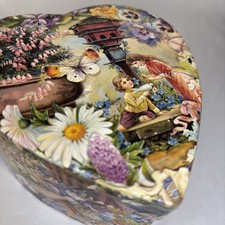 Decoupage inspired gardening for sale  Pine Bluff