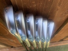 Srixon zx5 iron for sale  Brentwood