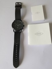 Herren armbanduhr fossil gebraucht kaufen Herren armbanduhr fossil gebraucht kaufen  Auggen