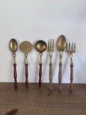 Lot ustensiles cuisine d'occasion  Palinges