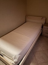 Letto singolo usato  Vanzaghello