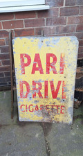 Genuine vintage large for sale  RIPLEY