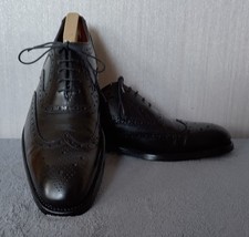 Loake kerridge wingtip for sale  SCARBOROUGH