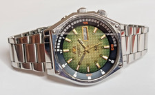 RELÓGIO RARO ORIENT KING DIVER KD AUTOMÁTICO JAPÃO ORIGINAL, Primeiras edições comprar usado  Enviando para Brazil