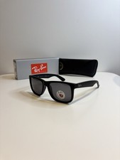 Ray ban justin usato  Cinisello Balsamo