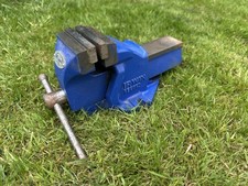 Record small vice for sale  STAFFORD